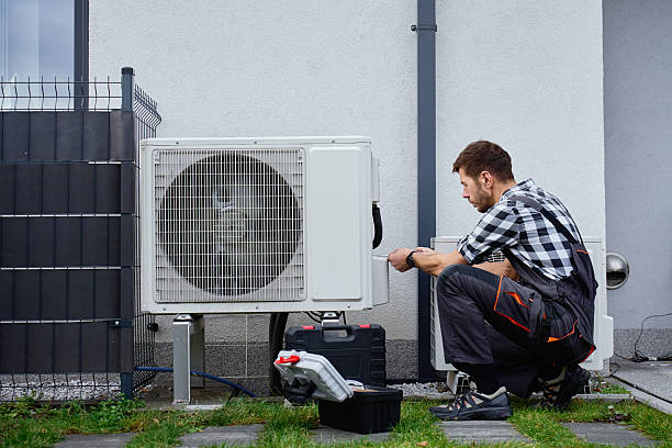 Trusted Hvac service in Lyman, SC - HVAC Repair CO